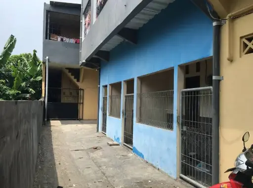 Kost dan Kontrakkan Kamar Rangkah Surabaya﻿