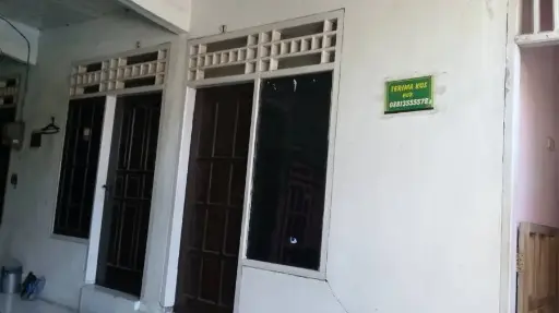 Kost dan Kontrakkan Kamar Kedung Pengkol Surabaya