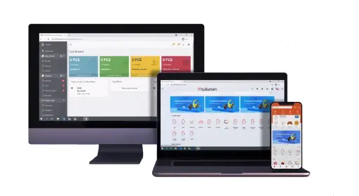 Produk Digital - PPOB dan SMM Panel