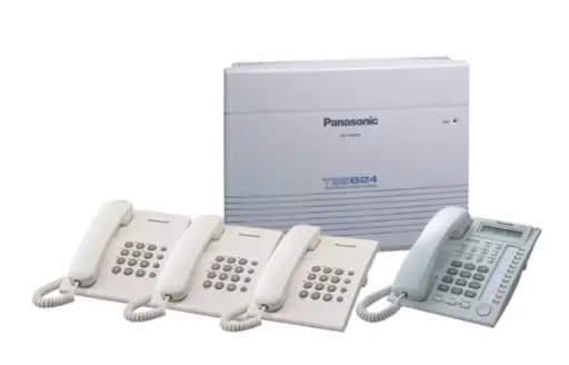 PABX Telpon Kantor
