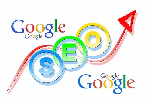 Digital Marketing SEO Google