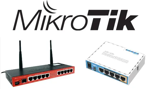 Wifi/Mikrotik Configuration